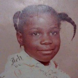 Meet your Posher, Tonya